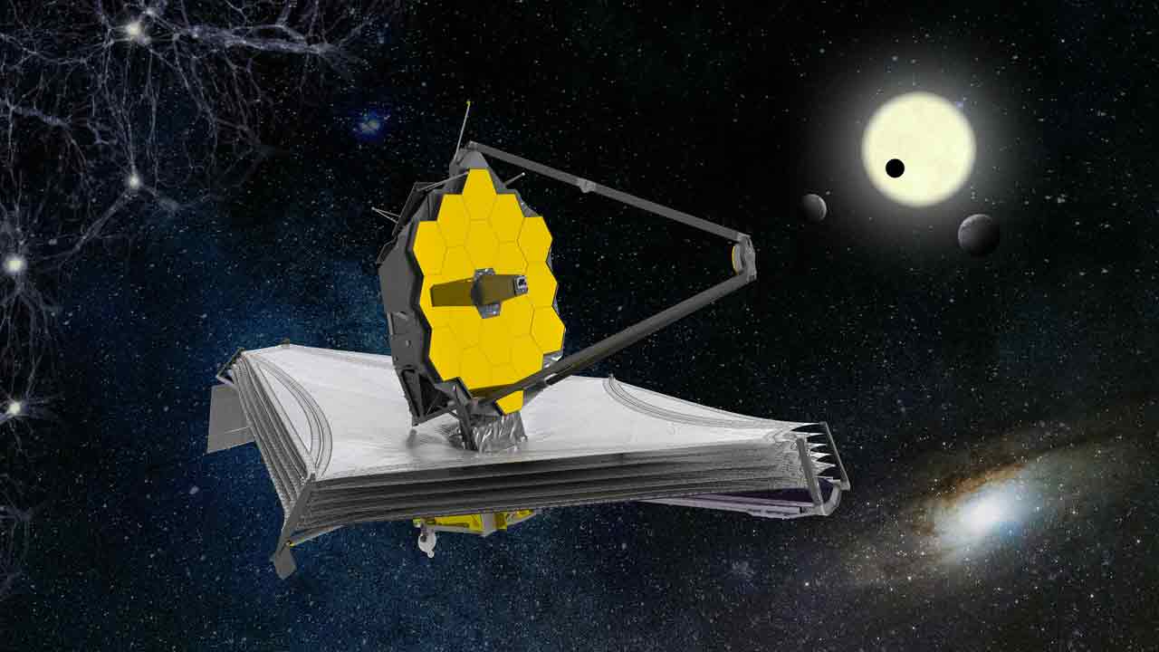 James Webb Telescope | జేమ్స్ వెబ్ టెలిస్కోప్ కోలుకోలేని విధంగా దెబ్బతిన్నదా..? ఇందులో నిజ‌మెంత‌?