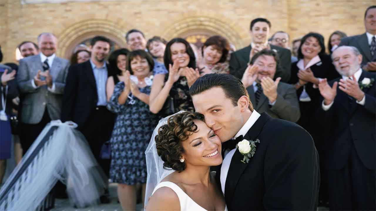 బెన్ అఫ్లెక్‌ను పెళ్లి చేసుకున్న జెన్నిఫ‌ర్ లోపేజ్‌