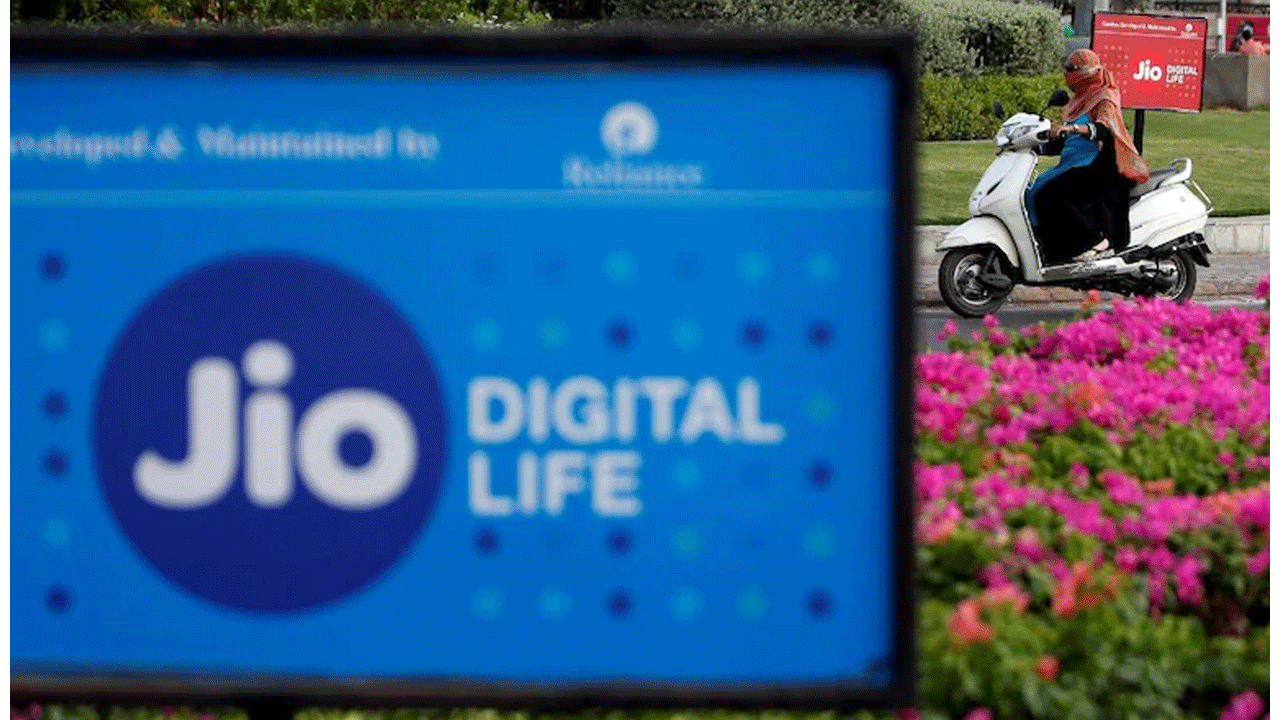 Netflix | జియో పోస్ట్‌పెయిడ్ యూజ‌ర్ల‌కు ఫ్రీ నెట్‌ఫ్లిక్స్ స‌బ్‌స్క్రిప్ష‌న్‌