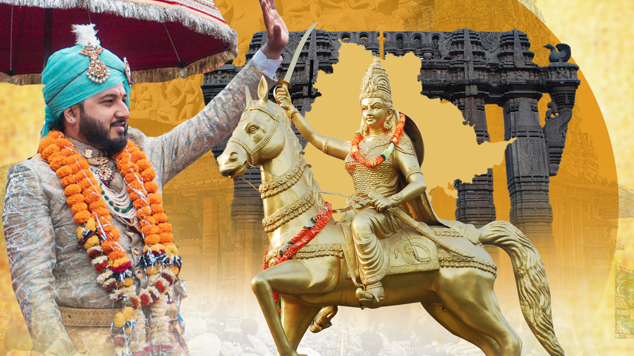 రాణి రుద్ర‌మదేవి వార‌సులు ఇప్పుడు ఎక్క‌డున్నారు? రెండో ప్ర‌తాప‌రుద్రుడి మ‌ర‌ణం త‌ర్వాత కాక‌తీయులు ఏమ‌య్యారు?