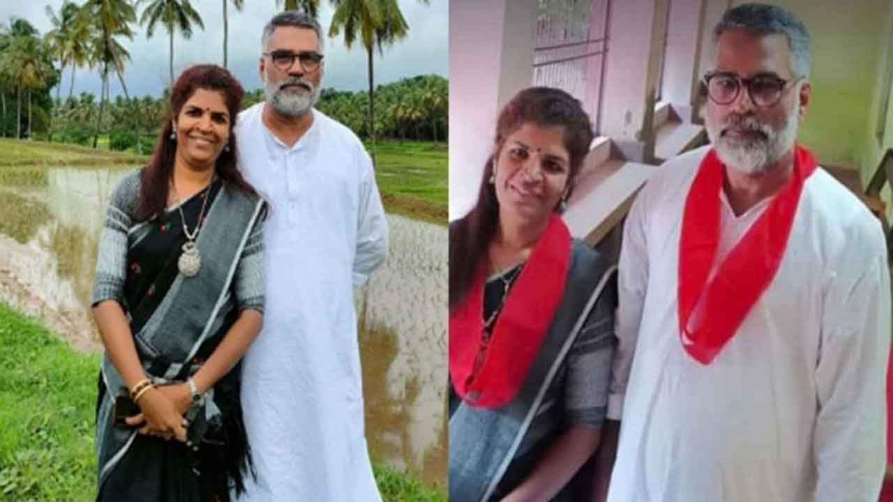 శ‌బ‌రిమ‌ల గుడికెళ్లిన క‌న‌క‌దుర్గ మ‌ళ్లీ పెళ్లి చేసుకుంది..