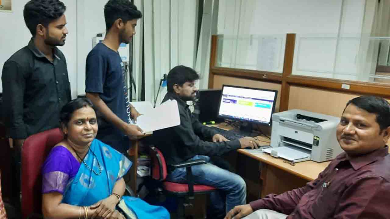 డిగ్రీ ప్రవేశాలకు ‘దోస్త్‌’ స్వాగతం