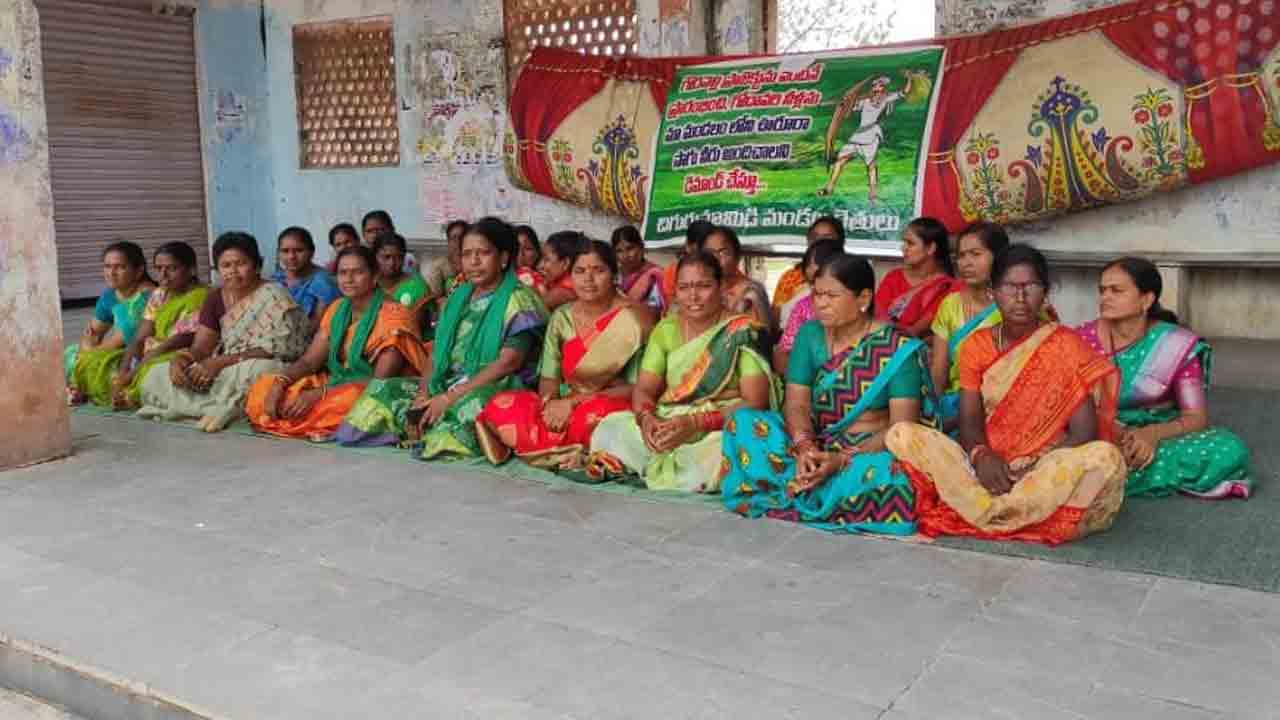 ప్రాజెక్టు ప్రారంభానికి సహకరించాలి