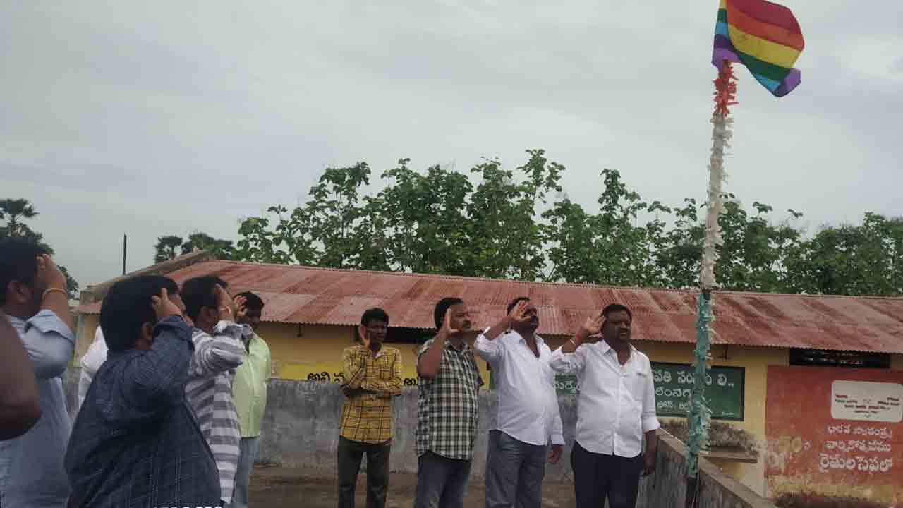 రైతులకు మెరుగైన సేవలందించడమే లక్ష్యం