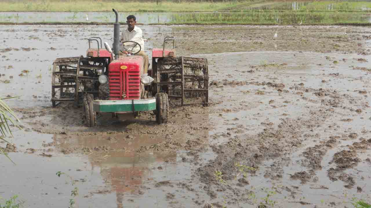 అన్నదాతలకు సదవకాశం