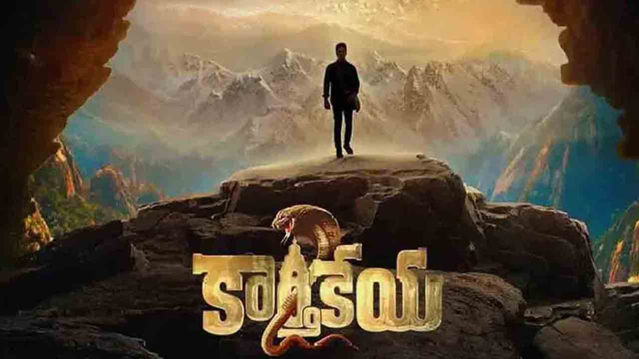 Karthikeya-2 Movie | నిఖిల్ ‘కార్తికేయ‌-2’ రిలీజ్ డేట్‌ పోస్ట్ పోన్ కానుందా?