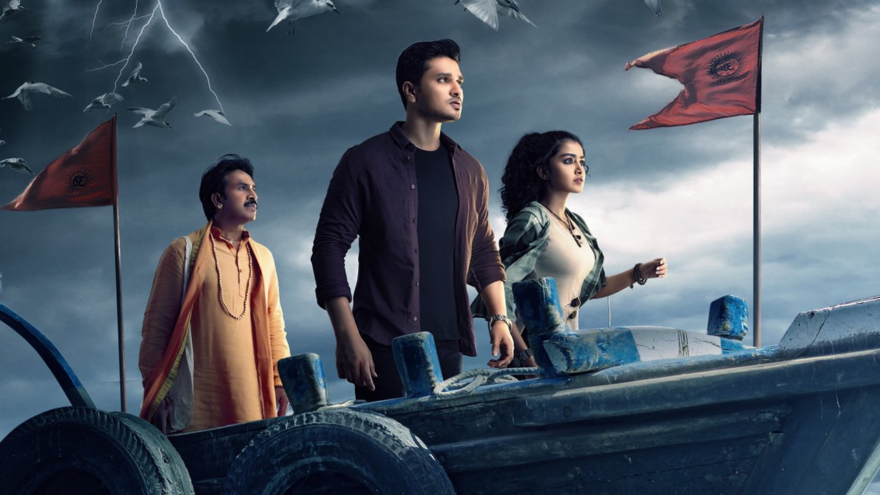 నిఖిల్ వెనకడుగు వేయడానికి కారణమేంటి.. నిజంగా అందుకేనా..?