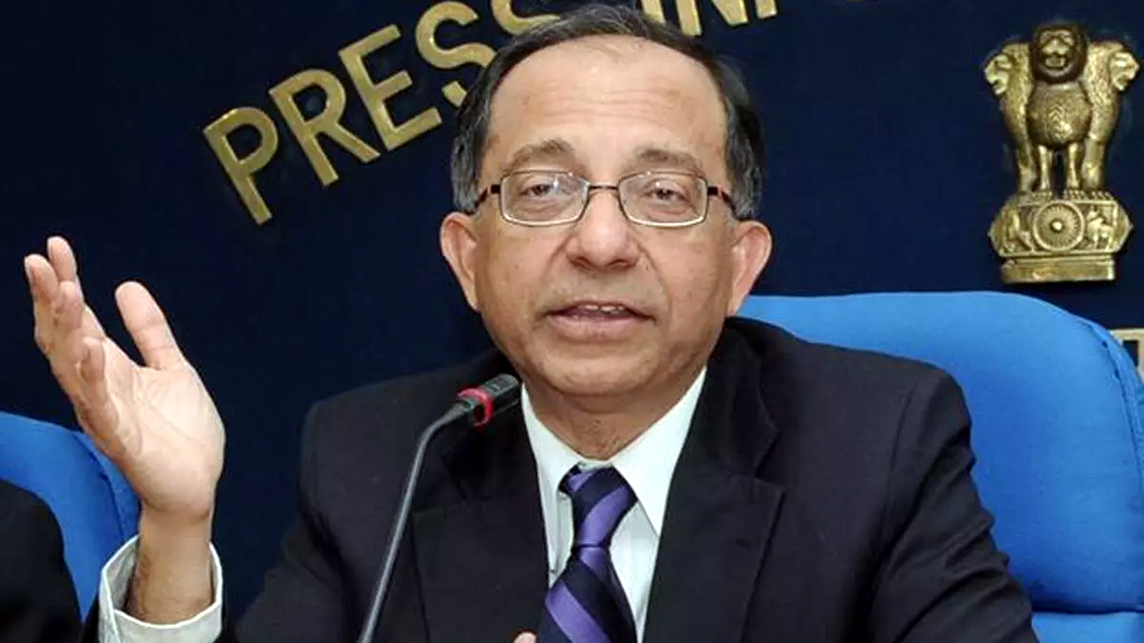 భారత ఆర్థిక వ్యవస్థ కుంటుపడుతోంది : వ‌ర‌ల్డ్‌ బ్యాంక్‌  మాజీ ఆర్థికవేత్త కౌశిక్‌బసు