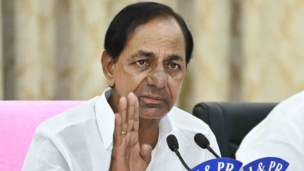 అసెంబ్లీ రద్దు చేస్తా.. కొట్లాడుదాం!