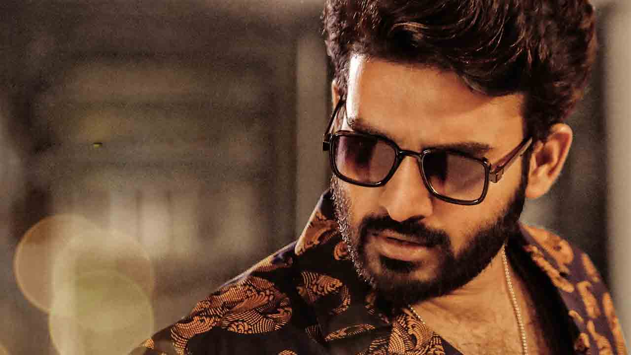 Kiran Abbavaram | కిర‌ణ్ అబ్బ‌వ‌రం కొత్త సినిమా టీజ‌ర్ డేట్ ఫిక్స్‌.. రిలీజ్ ఎప్పుడంటే?