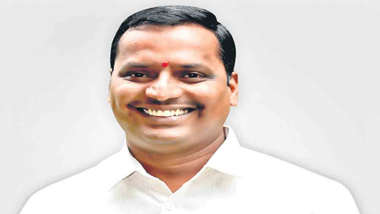 కేసీఆర్‌తోనే బడుగుల జీవితాల్లో వెలుగులు