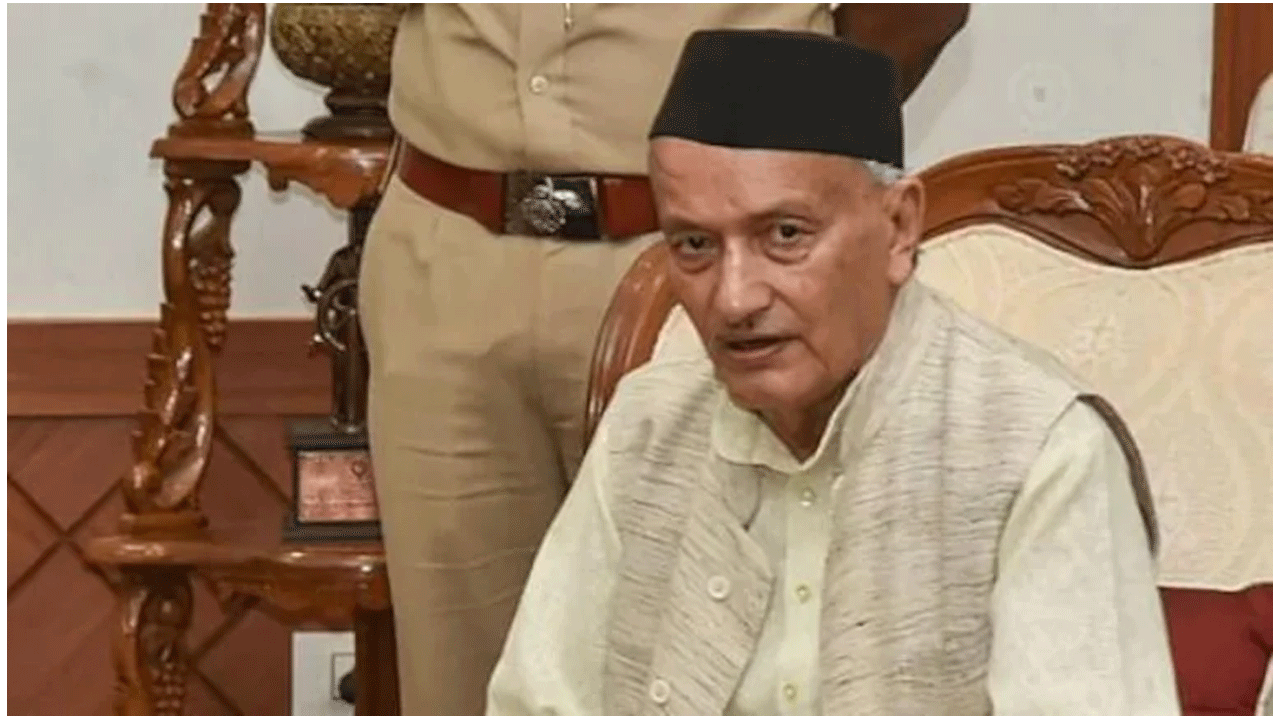 మ‌హారాష్ట్ర‌ గ‌వ‌ర్న‌ర్‌పై వేటుకు శివ‌సేన‌ డిమాండ్‌