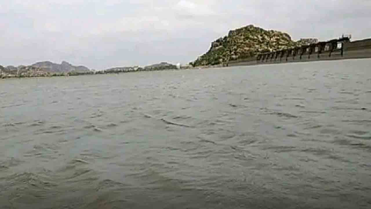 Koil Sagar | కోయిల్ సాగర్‌కు జలకళ ..