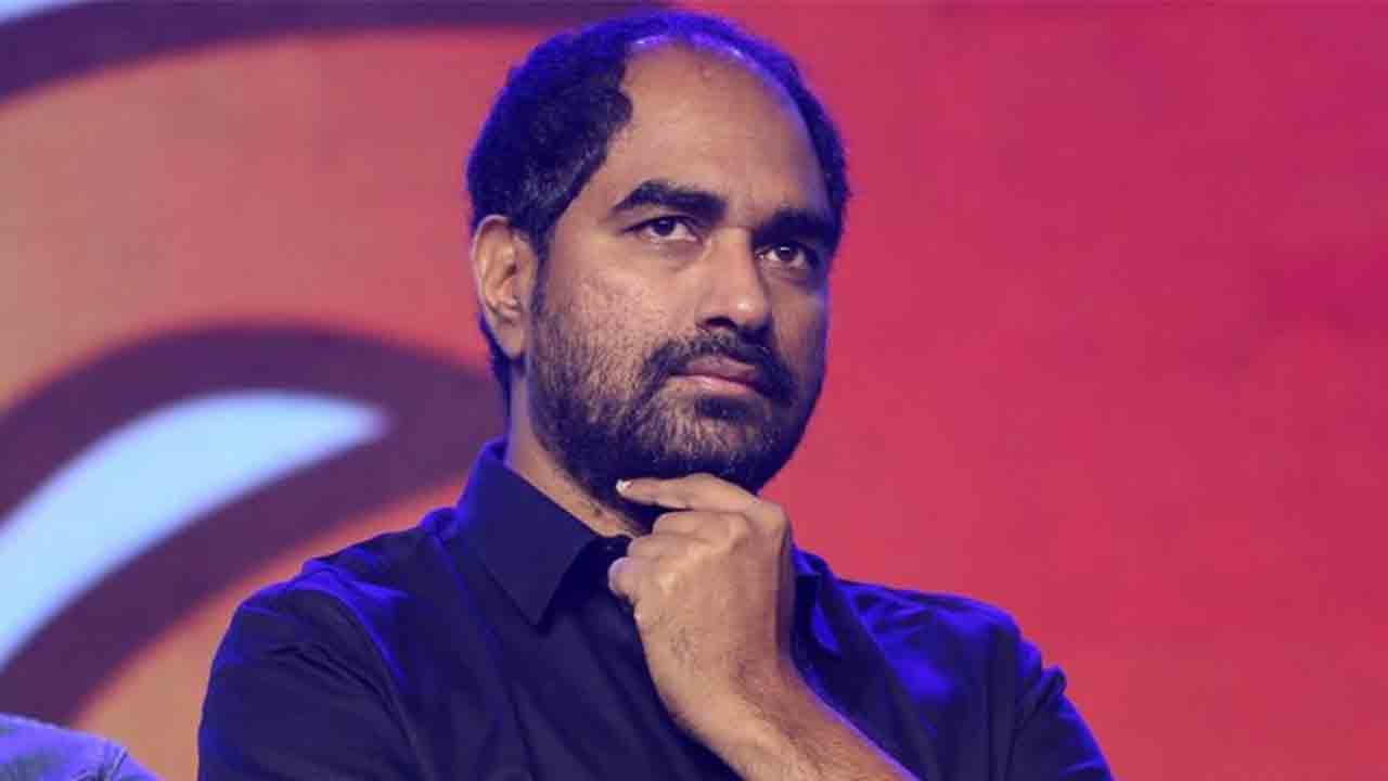 Krish | వేశ్య జీవితంపై వెబ్‌సిరీస్‌కు క్రిష్‌ ప్లాన్..!