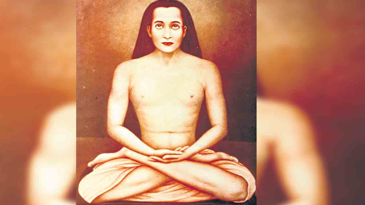 అవతార పురుషుడు