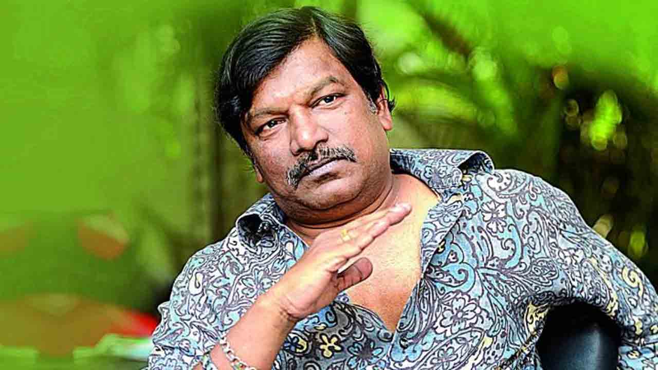 Krishna Vamsi | ఏడెనిమిది సార్లు ఏడ్చేసిన కృష్ణ‌వంశీ..ఎందుకంటే..!