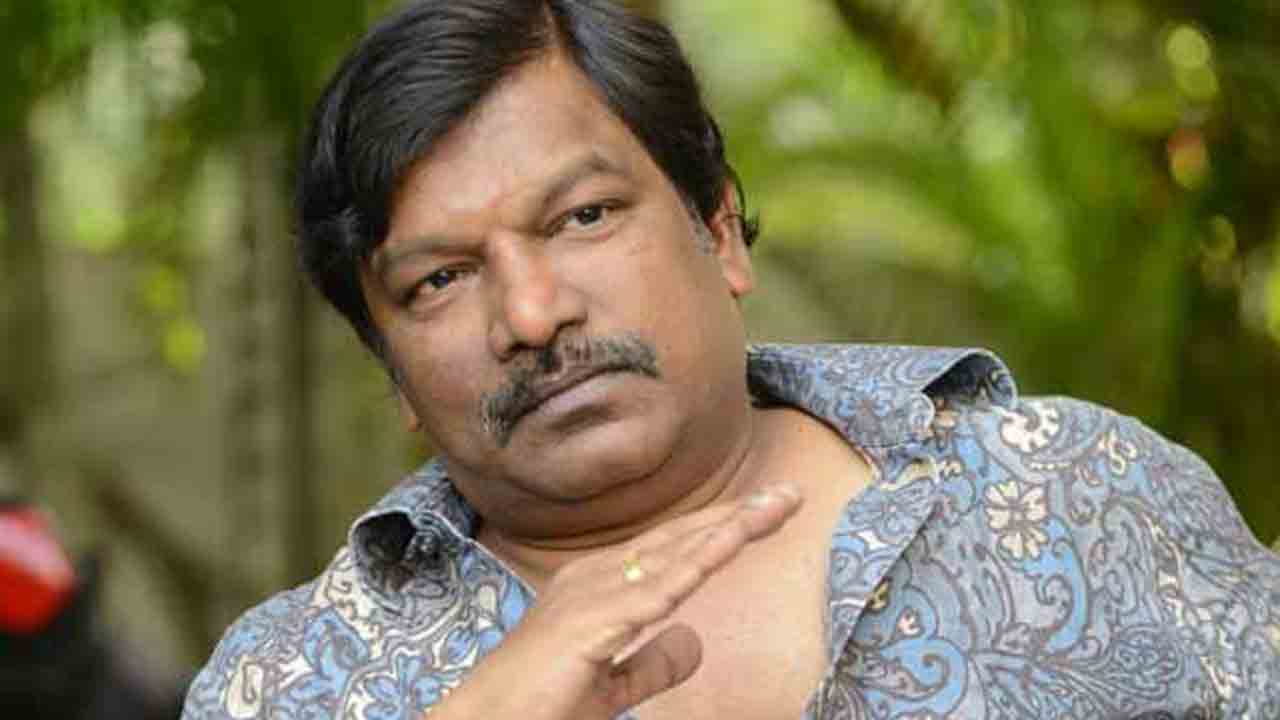 Krishna Vamsi | డైరెక్ట‌ర్‌ కృష్ణ‌వంశీ ఓటీటీ ఎంట్రీ.. రూ.300 కోట్ల భారీ బ‌డ్జెట్‌తో నెక్స్ట్ ప్రాజెక్ట్‌