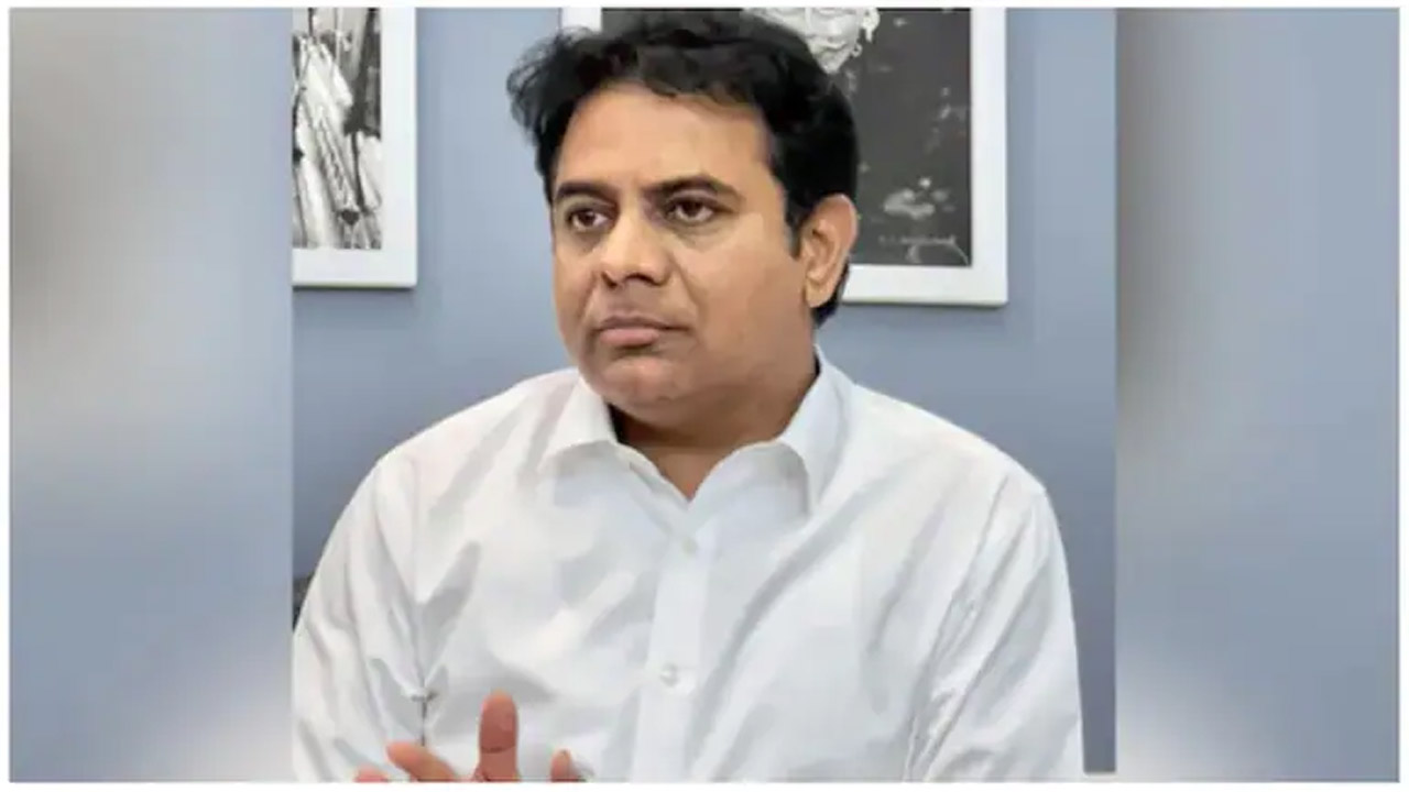 అది జోక్ ఆఫ్ ద సెంచరీ: మంత్రి కేటీఆర్