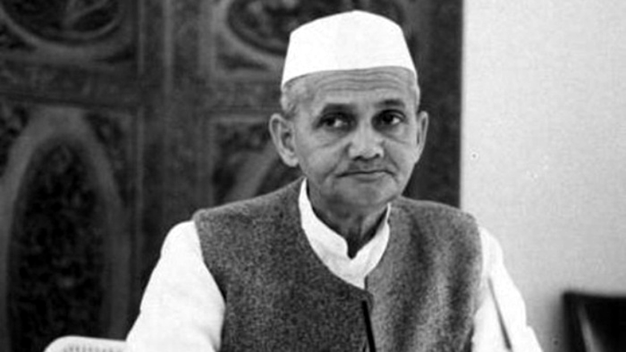 లాల్ బ‌హ‌దూర్ శాస్త్రిని అమెరికా సీఐఏ కుట్ర ప‌న్ని హ‌త్య చేసిందా!!