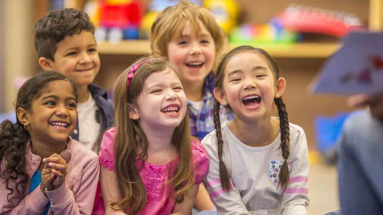 నవ్వు నాలుగు విధాల చేటు కాదు.. గ్రేట్‌