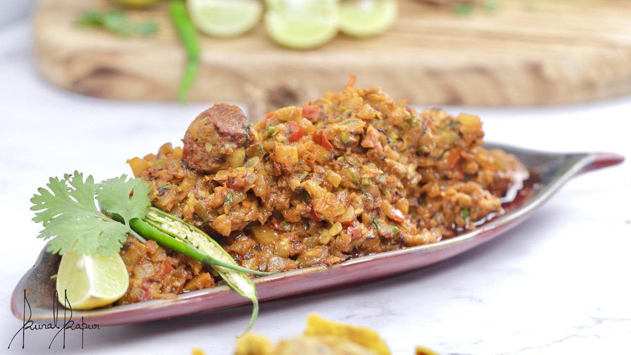 Lauki ka Bharta Recipe | సొరకాయ బార్తా ఎలా చేయాలి?