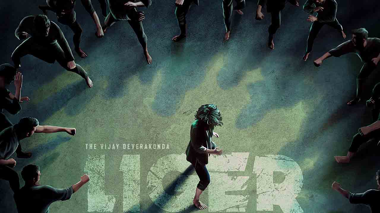 Liger Movie | విజ‌య్ దేవ‌ర‌కొండ‌ ‘లైగ‌ర్’ ట్రైల‌ర్ రిలీజ్ డేట్ వ‌చ్చేసింది.. విడుద‌ల ఎప్పుడంటే?
