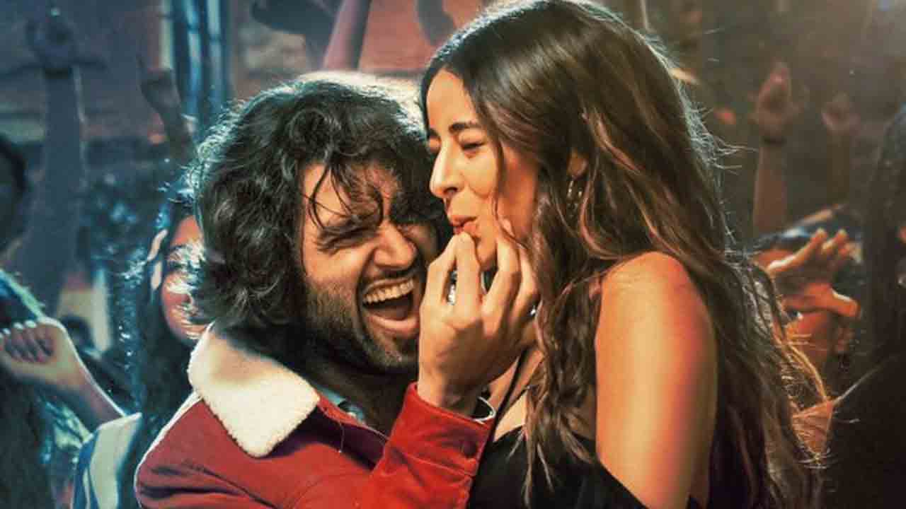 Vijay Devarakonda | మ‌రి కొన్ని గంటల్లో ‘లైగ‌ర్’ ఫ‌స్ట్ సింగిల్ ప్రోమో