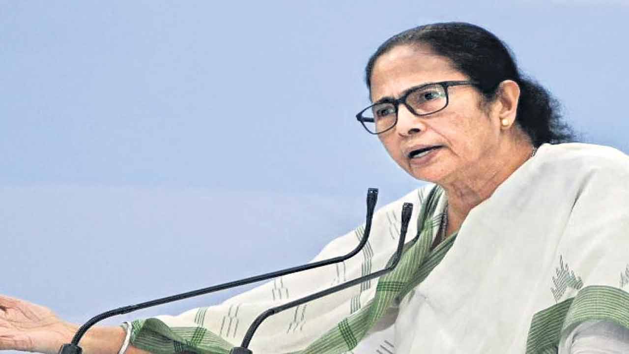 ముందే చెప్పితే ముర్ముకు మద్దతిచ్చేవాళ్లం