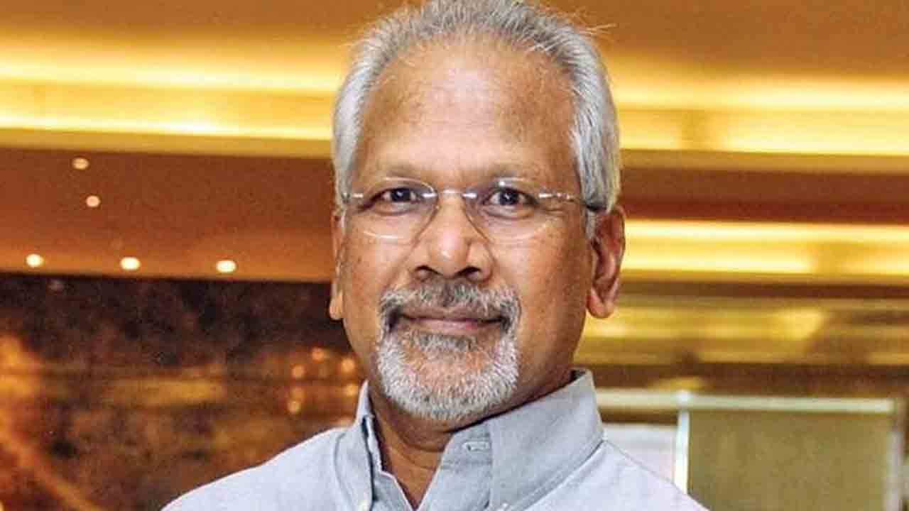 Mani Ratnam |  హాస్పిట‌ల్‌లో చేరిన మ‌ణిర‌త్నం..!