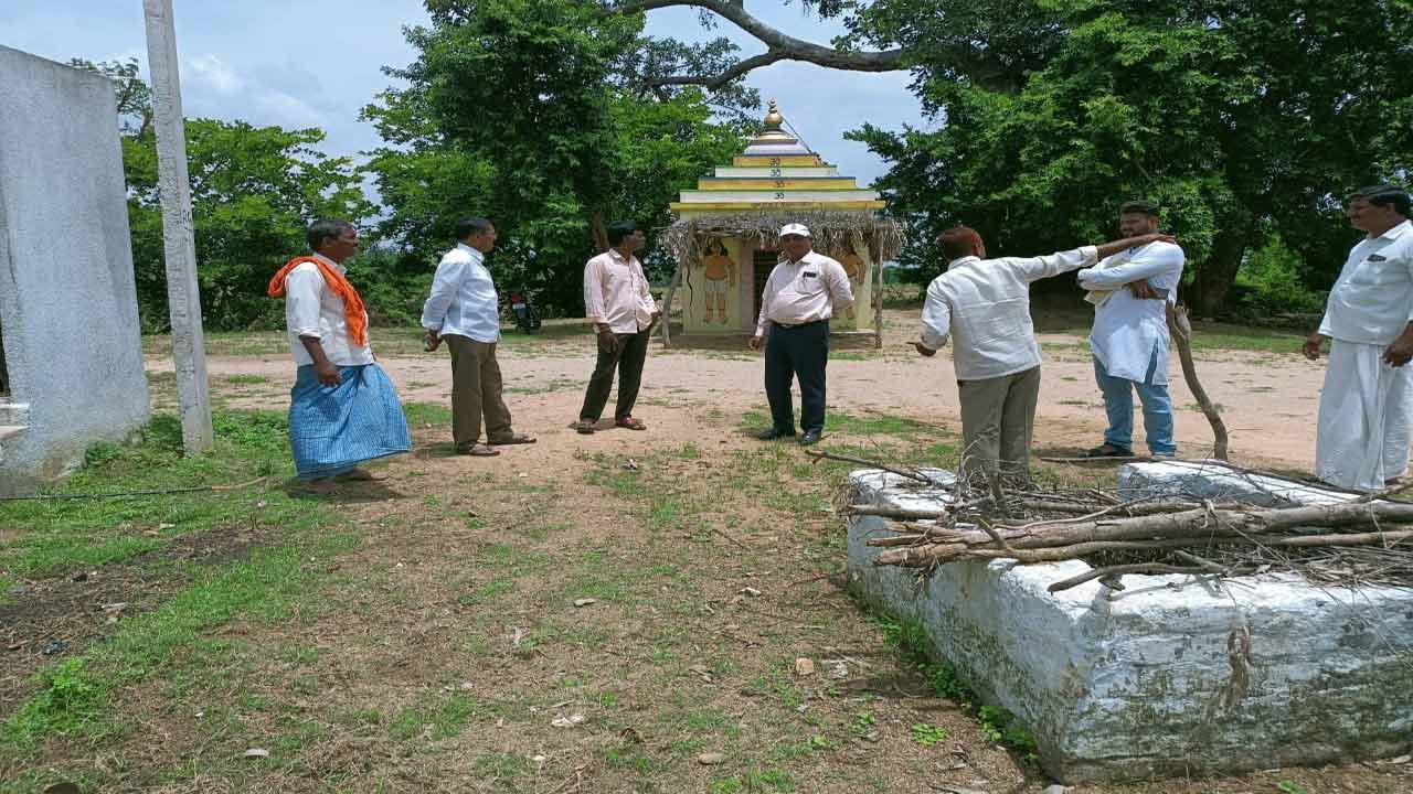 పరిశుభ్రతతోనే ఆరోగ్యం