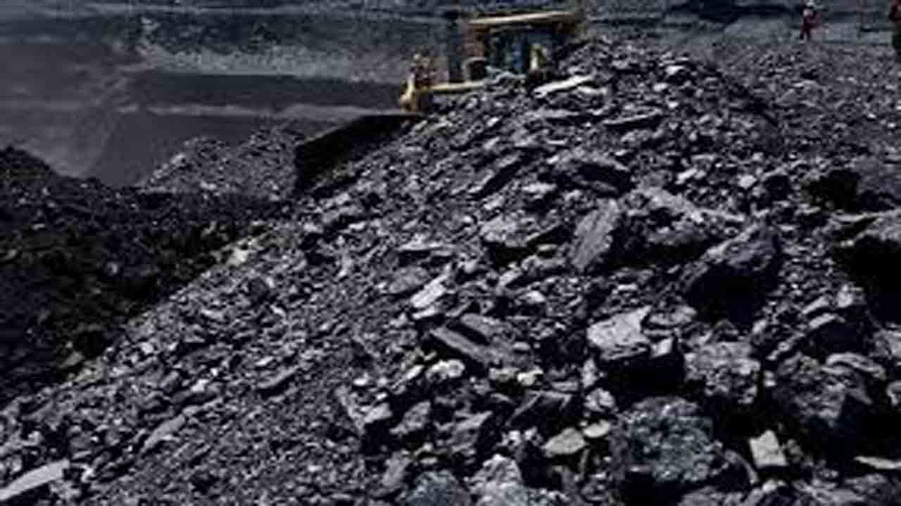 ఏరియాలో వందశాతం బొగ్గు ఉత్పత్తి