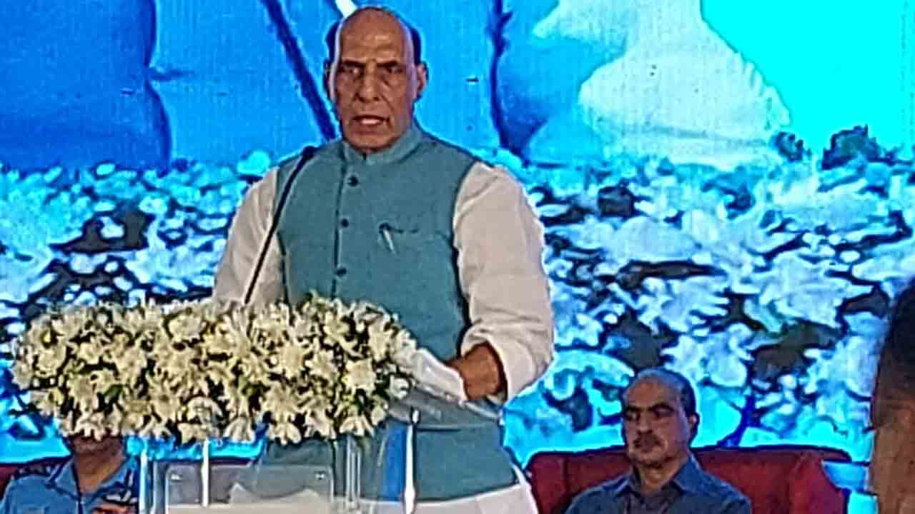 దేశ భద్రత విషయంలో రాజీపడం