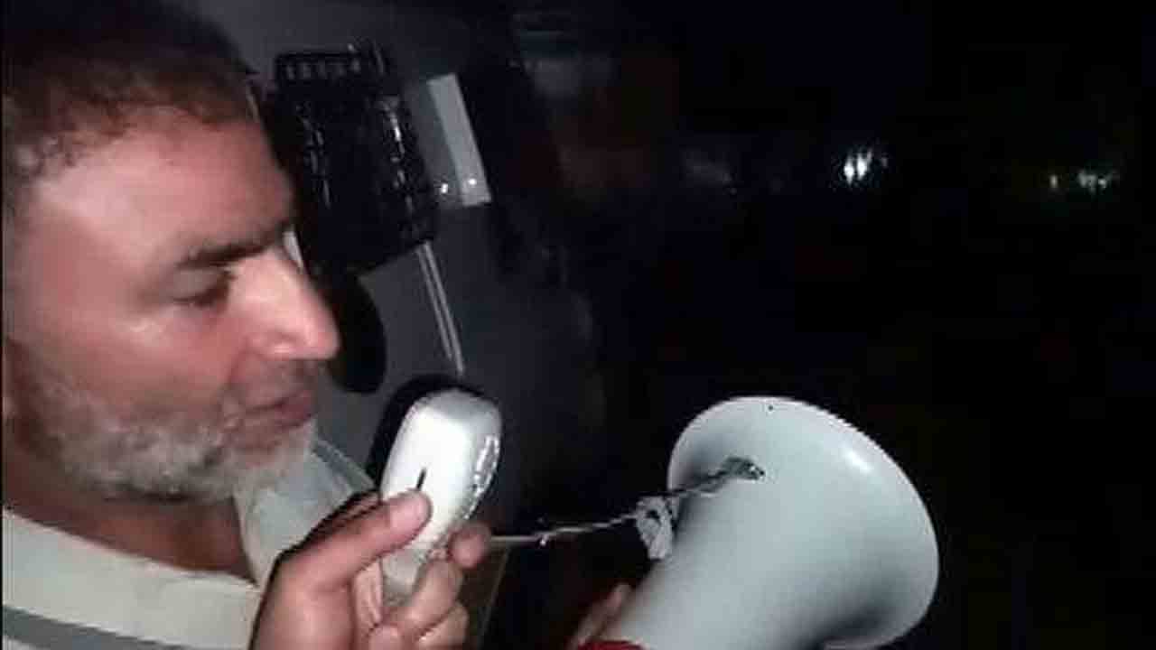 కన్నతల్లుల విజ్ఞప్తితో ఉగ్రవాదుల లొంగుబాటు