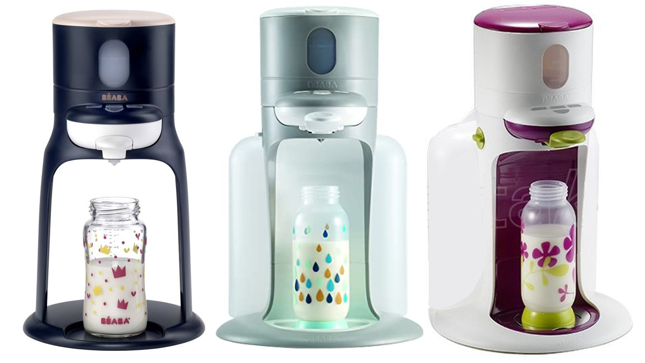 చిన్న పిల్ల‌ల‌తో బ‌య‌ట‌కు వెళ్తున్నారా? అయితే ఈ డివైజ్ మీకోస‌మే..