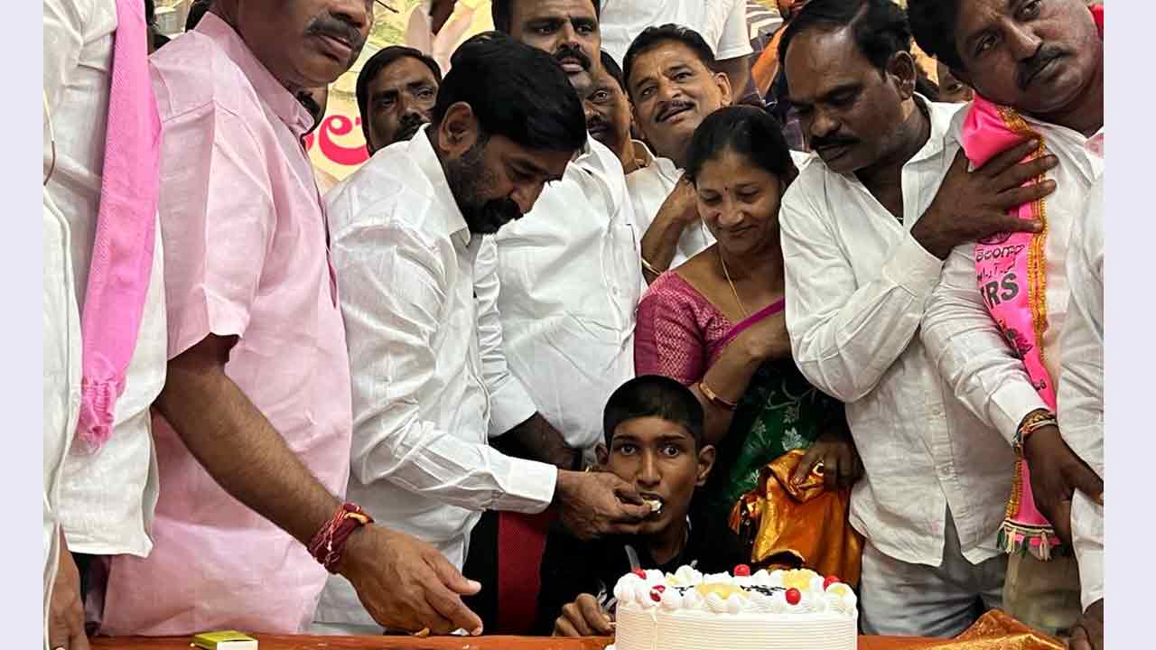 మోదీ ప‌నుల ప్ర‌ధానికాదు.. ప‌న్నుల ప్ర‌ధాని: మంత్రి జ‌గ‌దీశ్‌రెడ్డి