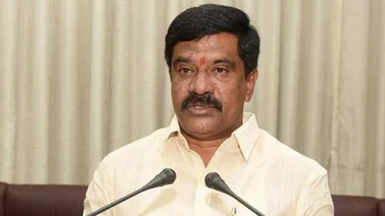 అంత‌ర్జాతీయ ప్ర‌మాణాల‌తో నిర్మాణ‌రంగ యూనివ‌ర్సిటీ.. ఏర్పాటుకు య‌త్నిస్తున్నామ‌న్న మంత్రి వేముల‌