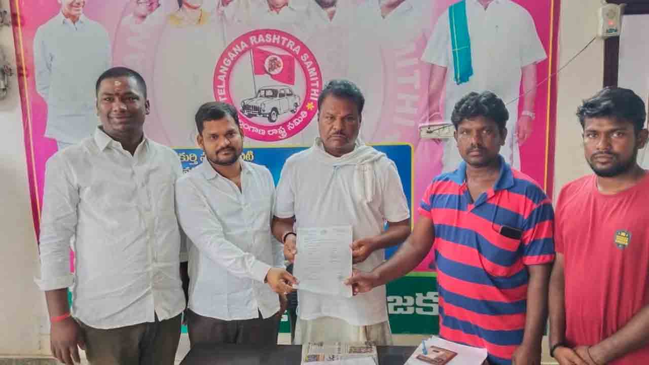 నిరుపేదల ఆరోగ్యానికి ప్రభుత్వం భరోసా : ఎమ్మెల్యే జైపాల్‌యాదవ్‌