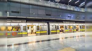 మెట్రో స్టేష‌న్‌లో మ‌హిళ‌పై లైంగిక వేధింపులు : నిందితుడి అరెస్ట్