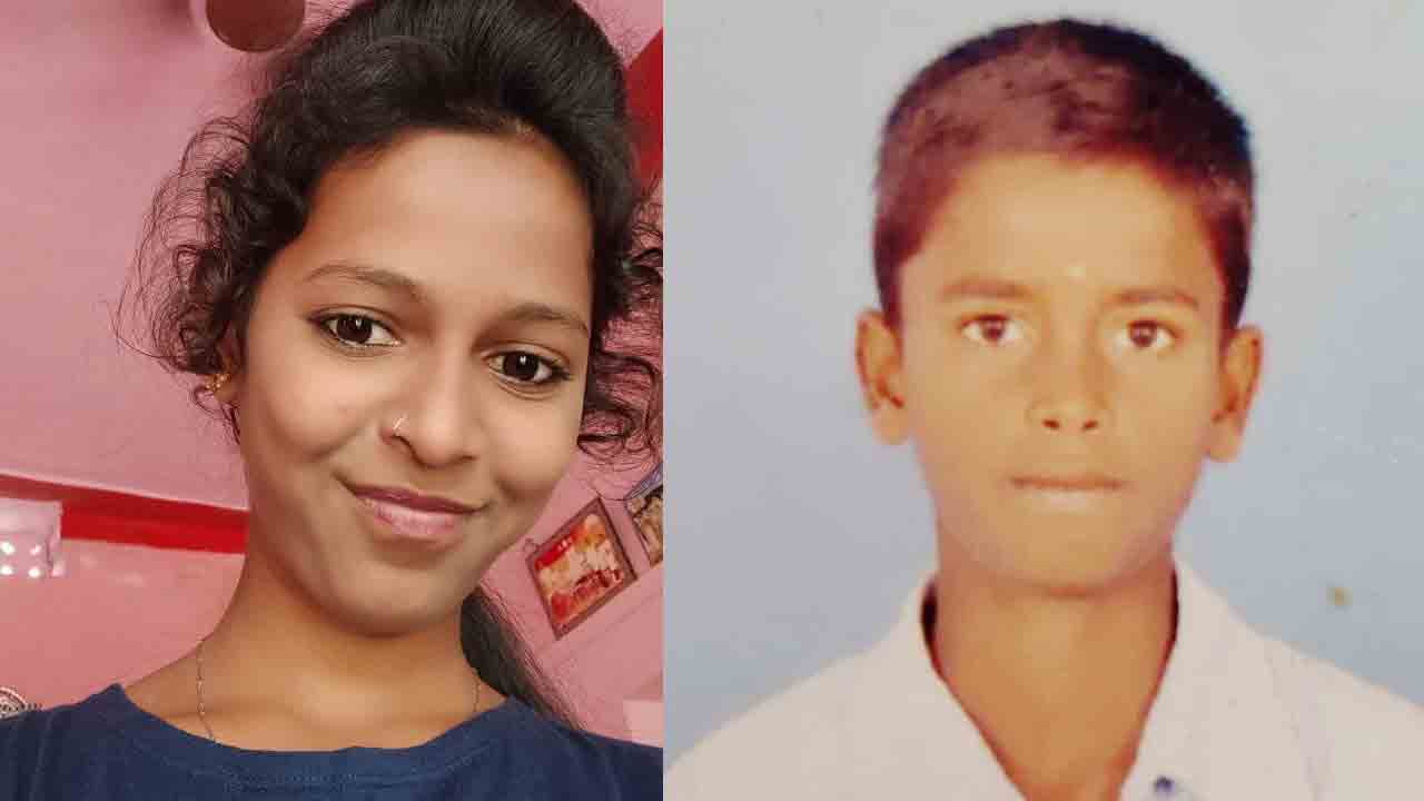 ఇద్దరు విద్యార్థుల ఆత్మహత్య