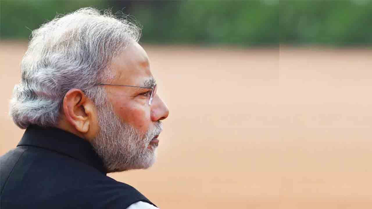 మోదీ సర్కారు మరో యూటర్న్‌