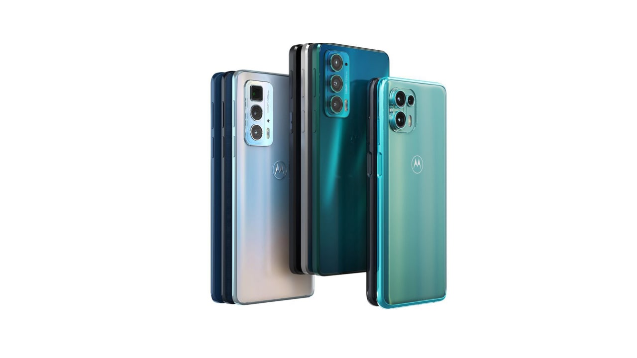 Motorola | ఆక‌ట్టుకునే కెమెరా ఫీచ‌ర్ల‌తో రానున్న మోటో ఎక్స్‌30 ప్రొ