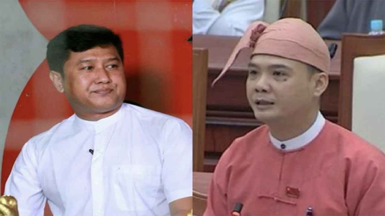 న‌లుగురు రాజ‌కీయ ఖైదీల్ని ఉరితీసిన మ‌య‌న్మార్ ఆర్మీ