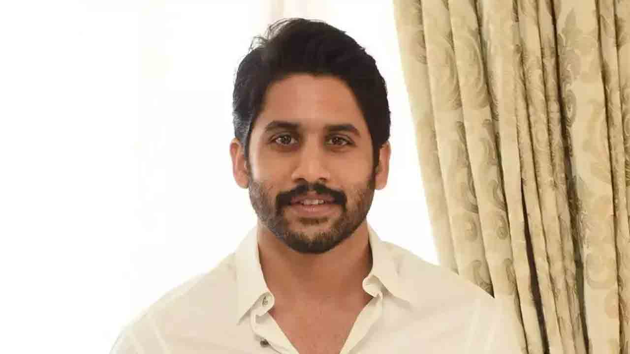 Thankyou Movie | నాగ చైత‌న్య‌కు ఆ ఇద్ద‌రు హీరోయిన్‌లంటే చాలా ఇష్ట‌మ‌ట‌!