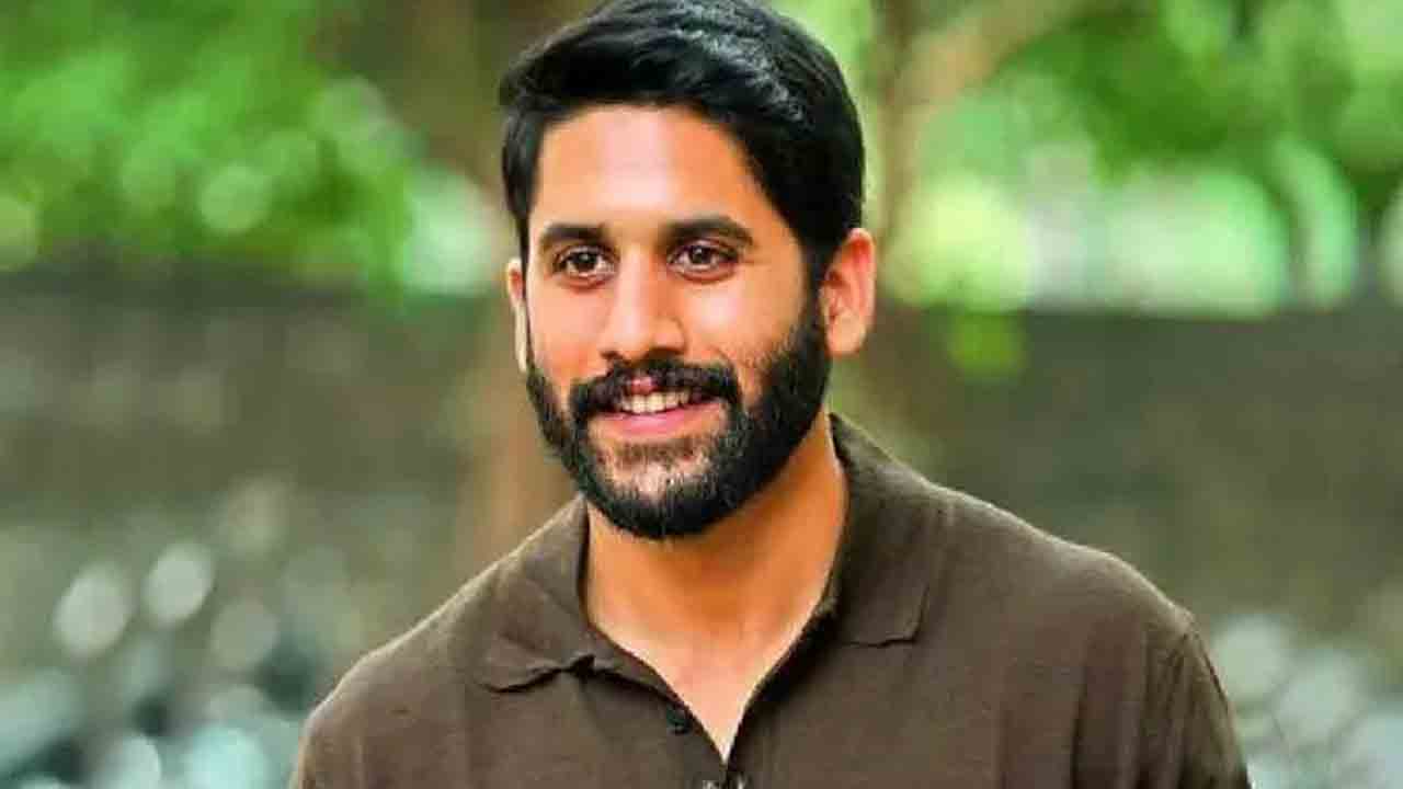 Naga Chaitanya | మ‌రోసారి పోలీస్ పాత్ర‌లో నాగ‌చైత‌న్య‌!