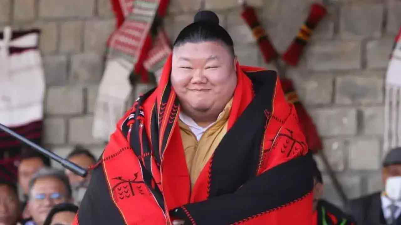 Viral tweet జ‌నాభా స‌మ‌స్య‌ను త‌గ్గించాలంటే నాలా చేయండి.. ప్ర‌జ‌ల‌కు నాగాలాండ్ మంత్రి టెమ్జెన్ ఇమ్నా వెరైటీ సూచ‌న‌!!