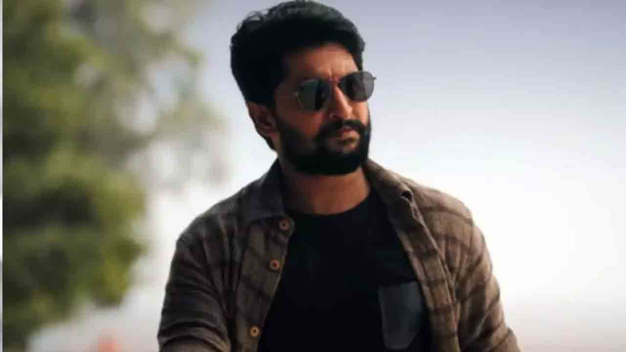 Nani | ఆ సినిమా నాని కెరీర్‌లోనే మోస్ట్ ఛాలెంజిగ్ మూవీ అట‌!