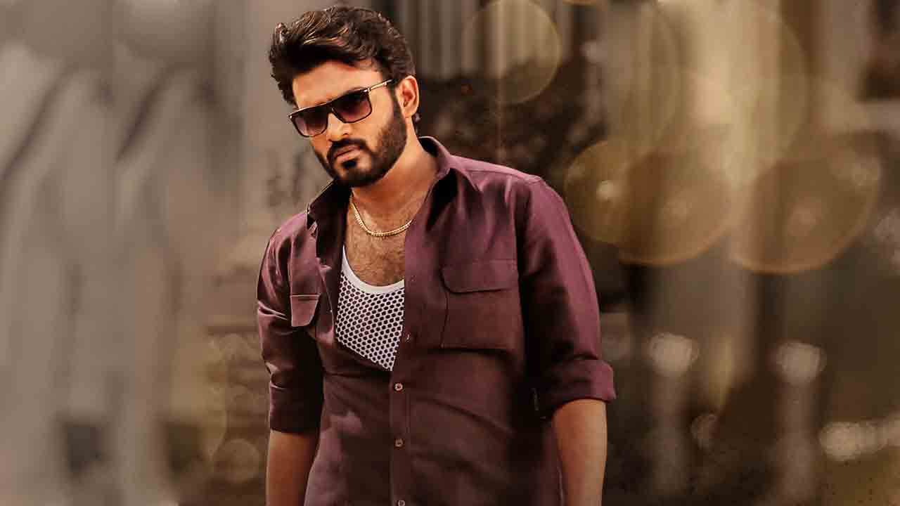 కావాల్సినంత వినోదం