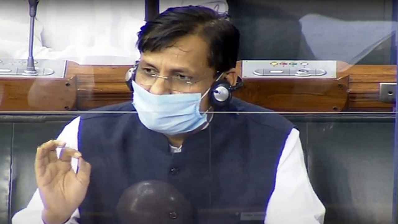 46కు త‌గ్గిన న‌క్స‌ల్ ప్ర‌భావిత జిల్లాల సంఖ్య