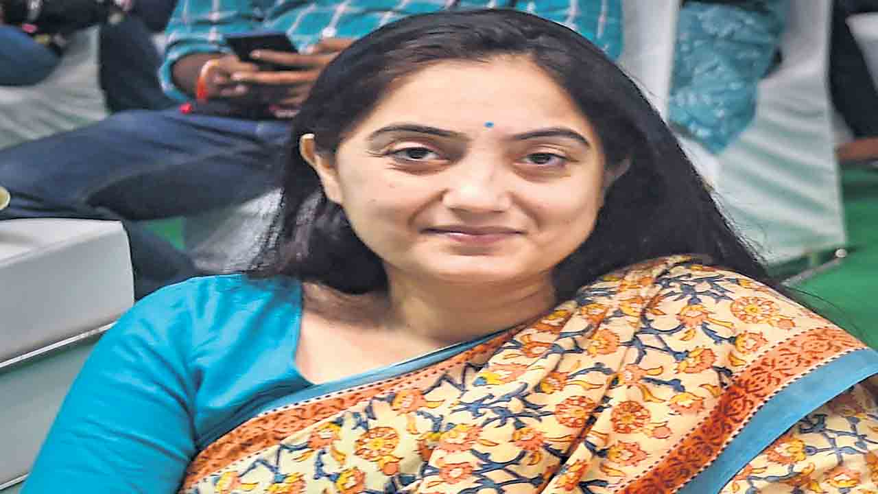 ఎన్‌ఐఏ విజ్ఞప్తి అబద్ధం