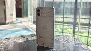 Nothing Phone (1) | క్రేజీ ఫీచ‌ర్ల‌తో న‌థింగ్ ఫోన్ 1 గ్రాండ్ ఎంట్రీ..హైలైట్స్ ఏంటంటే.!